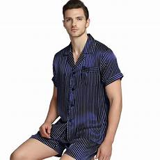 Short Pj Set