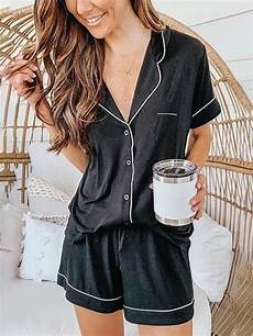 Short Pyjama Set