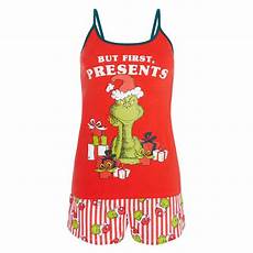 Short Pyjama Set