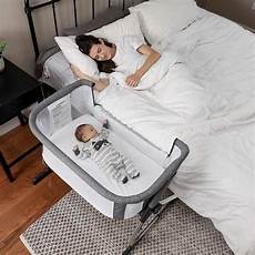 Side-Sleep Baby's Beds