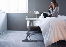 Side-Sleep Infant Beds