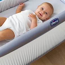 Side-Sleeping Cribs