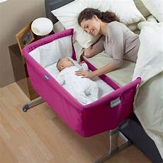 Side-Sleeping Cribs