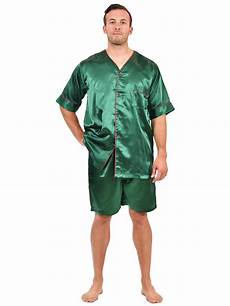 Silk Pajamas