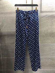 Silk Pajamas