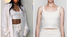 Skims Loungewear