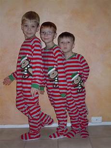 Sleeper Pajamas