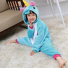 Unicorn Pjs
