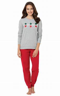 Winter Pjs