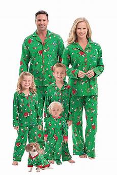 Winter Pjs