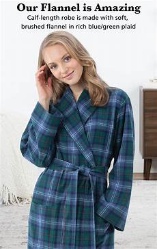 Womens Flannel Pajamas