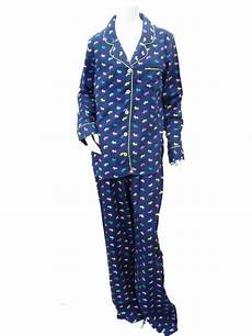 Womens Flannel Pajamas