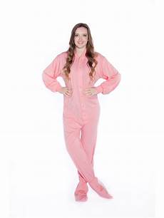 Womens Onesie Pajamas