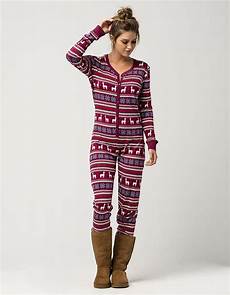 Womens Onesie