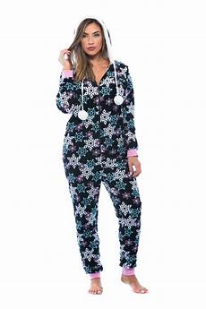 Womens Onesie