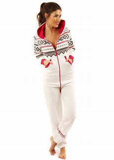 Womens Onesie