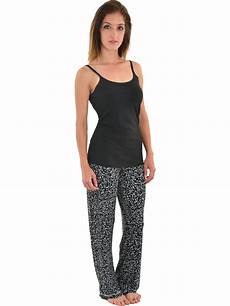 Womens Pajama Pants