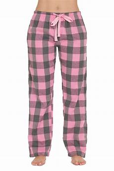 Womens Pajama Pants