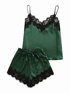 Womens Sleep Shorts